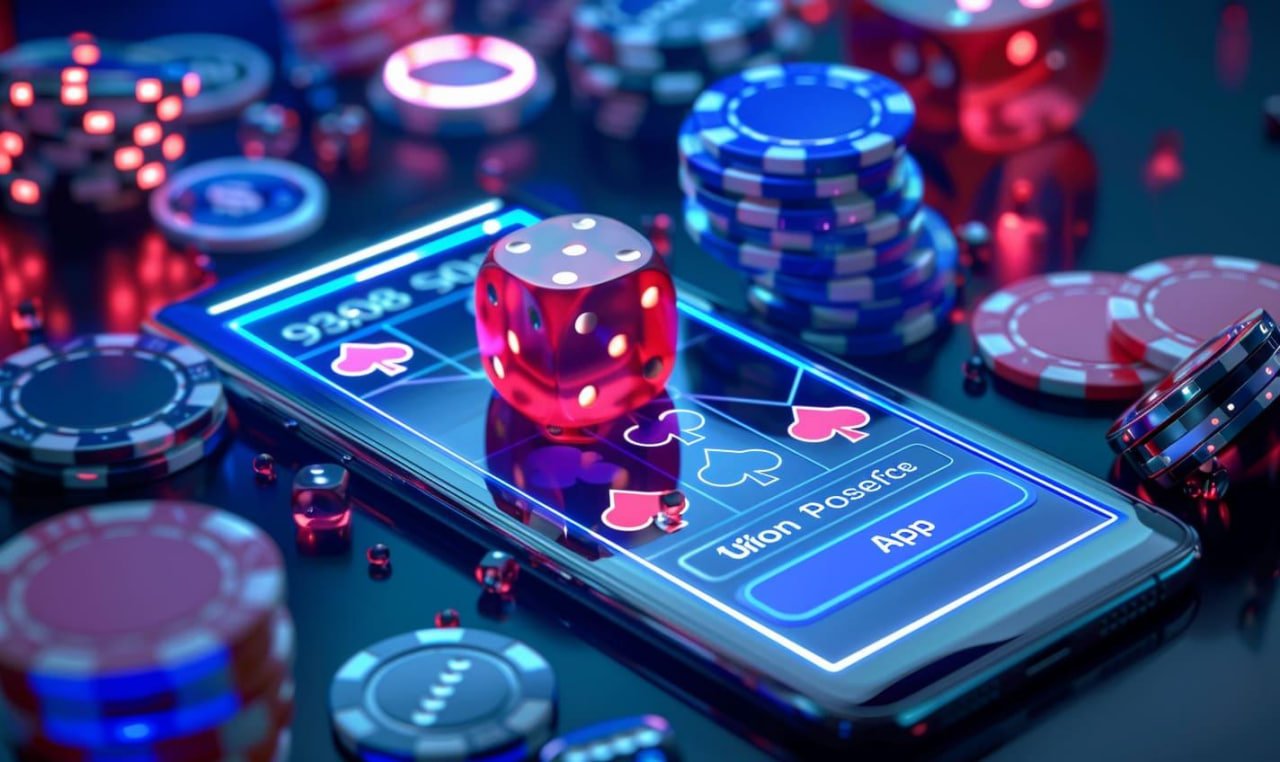 mm881 Live Casino